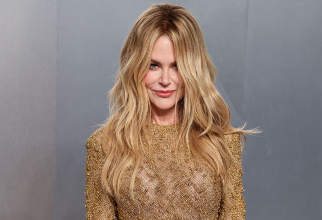 Kis kerted van? Nicole Kidman trükkje teljesen megváltoztatja, amit eddig a növényekről gondoltál