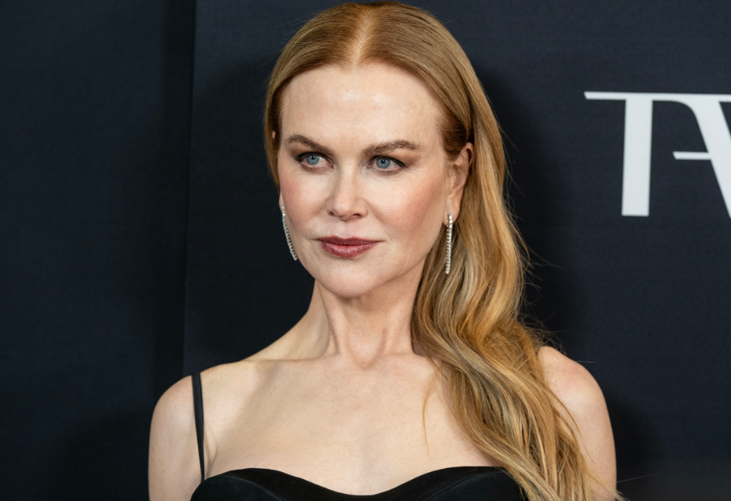 Nicole Kidman családi fotói felrobbantották az internetet, elképesztően hasonlítanak rá a kamaszlányai