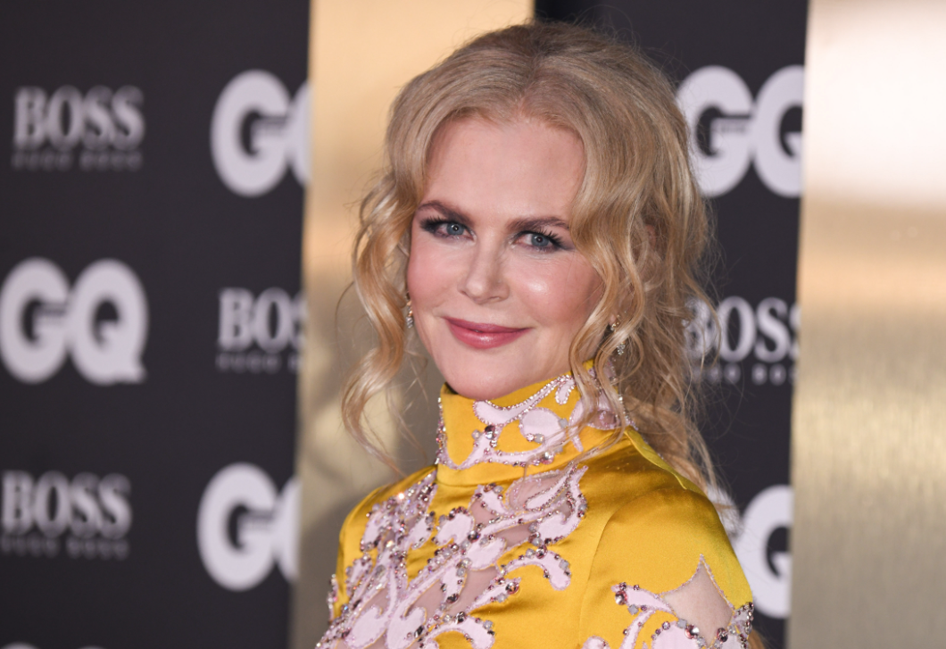 A legrosszabb filmes csókjáról vallott Nicole Kidman