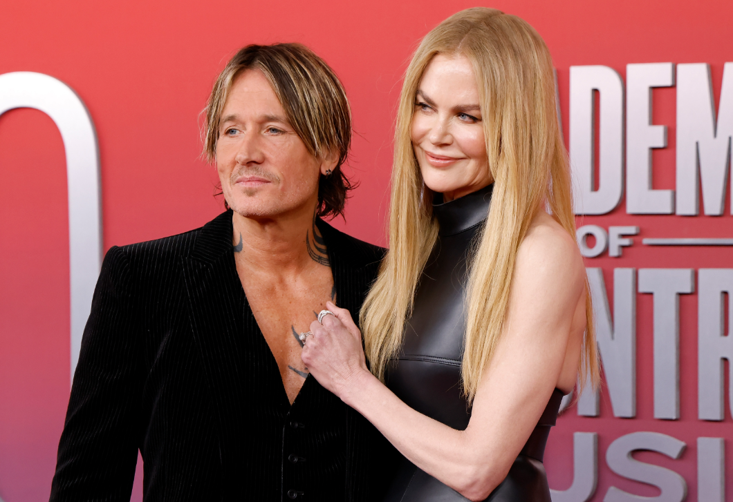 Válik Nicole Kidman és Keith Urban – itt van minden, amit tudni lehet a szakításról