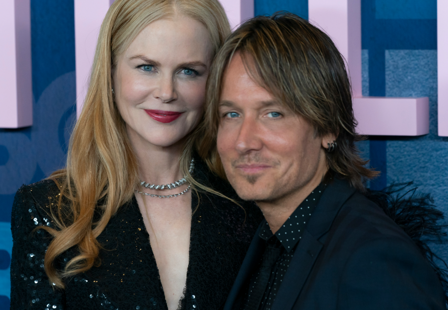 Kiderült: Keith Urban Nicole Kidmannek ezt a filmjét utálja, főkép