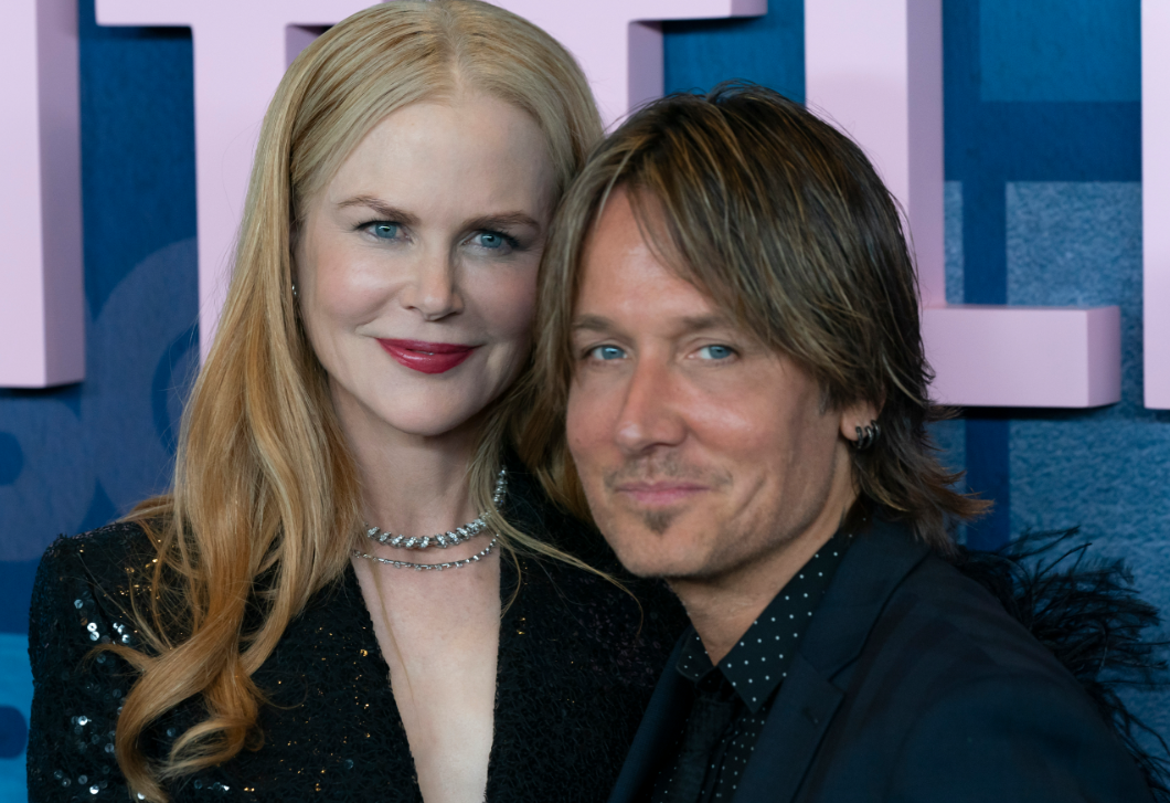 Kiderült: Keith Urban Nicole Kidmannek ezt a filmjét utálja