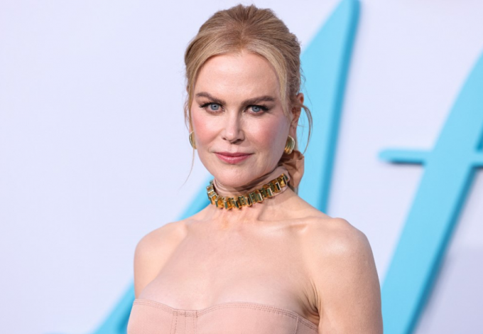 Nicole Kidman a ritkán látott 15 éves lányával jelent meg, elképesztő a hasonlóság