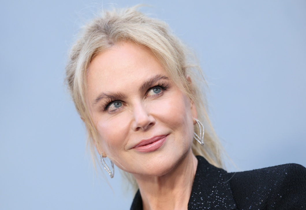 Kiderült: ez a férfi szeretné elrabolni Nicole Kidman szívét