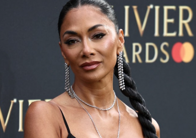 A 46 éves Nicole Scherzinger bikiniben mutatta meg a tökéletes alakját