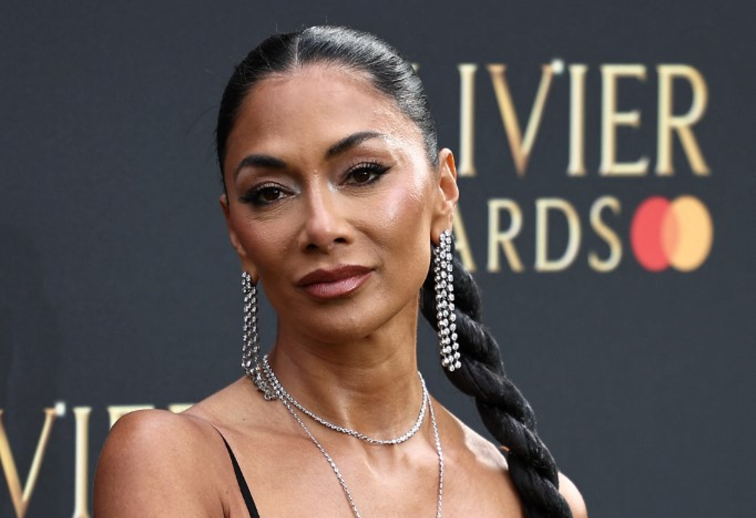 A 46 éves Nicole Scherzinger bikiniben mutatta meg a tökéletes alakját