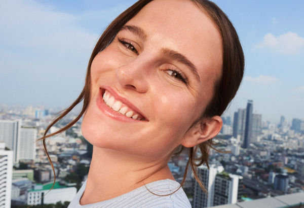 Ragyogó bőr a Nivea Luminous630 Skin Glow termékcsaládjával