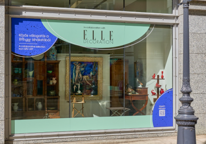 ELLE Decorat...