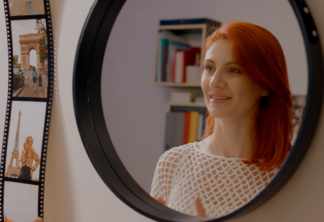 Ez az egy mondat segíthet, hogy boldogabb irányba forduljon az életed