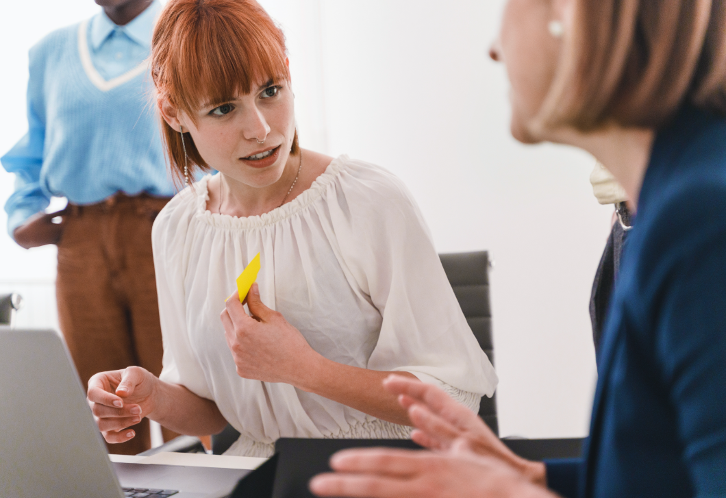 Ha valaki ezt az 5 dolgot teszi, valószínűleg passzív-agresszív emberrel van dolgod