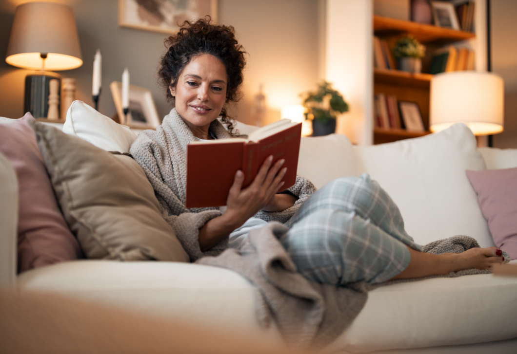 Ezek a csillagjegyek nem introvertáltak, csak imádják az otthonukat