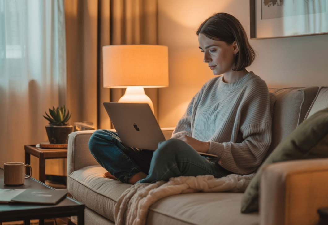 Miért keresik a nők az exeik figyelmét szakítás után? A pszichológia szerint ez áll mögötte