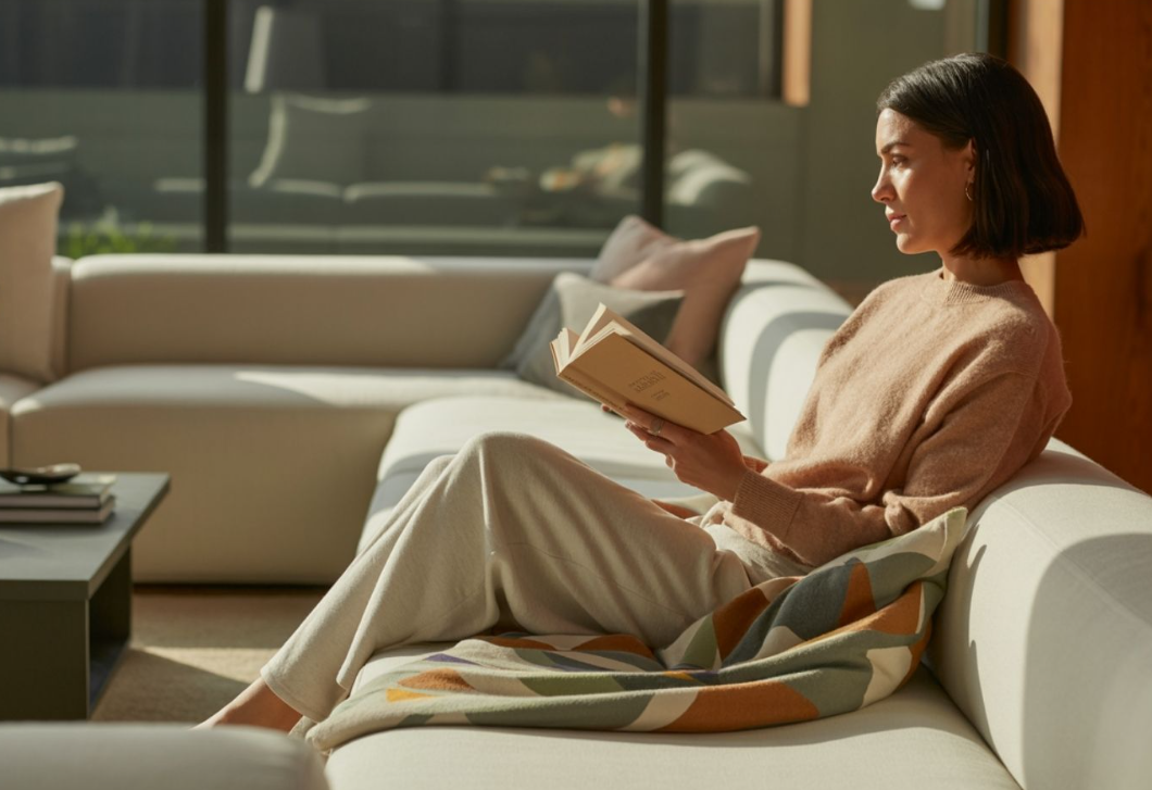 Mi történik valójában a testeddel és az idegrendszereddel az ünnepi leállás alatt