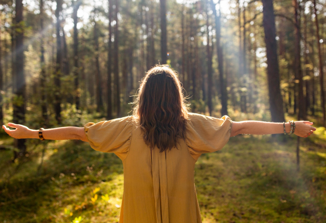 Amikor a régi már nem működik – a spirituális ébredés felismerhető jelei