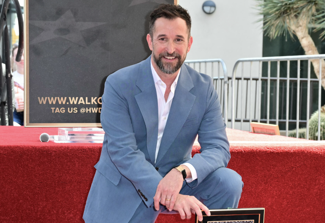 Noah Wyle maga is megdöbbent: a világ legszexibb férfijának választották