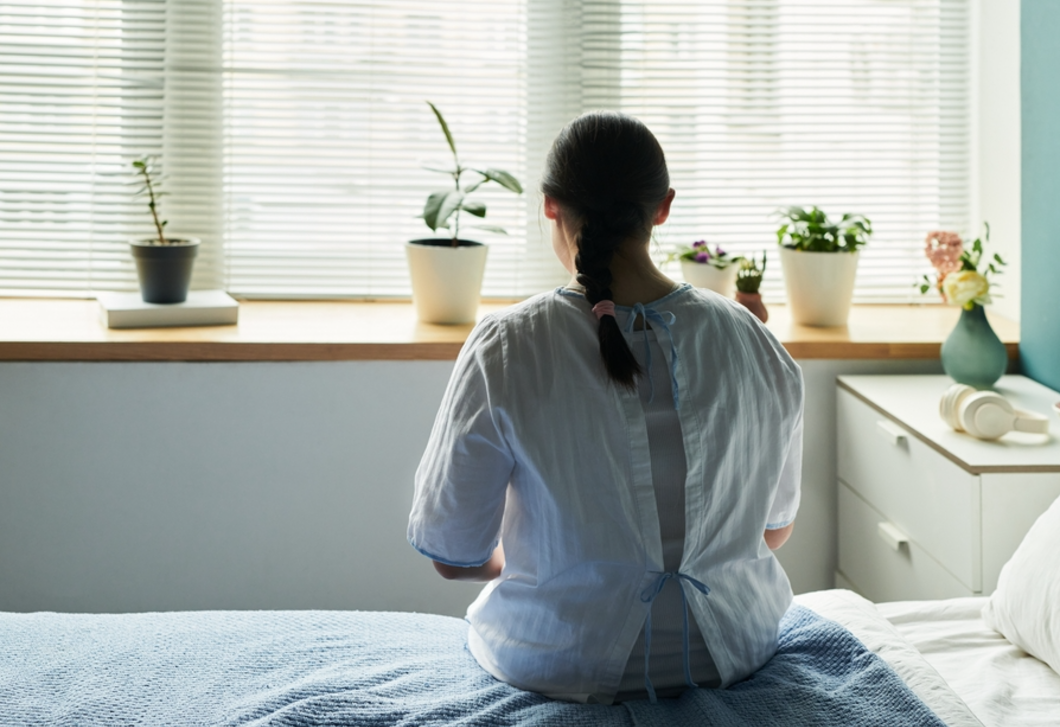 A női betegségek lelki aspektusai – mi állhat a háttérben?