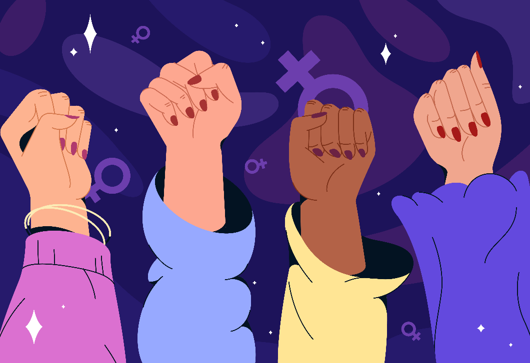 „A nőügyek nem magánügyek” – több mint húsz szervezet fogott össze a változásért