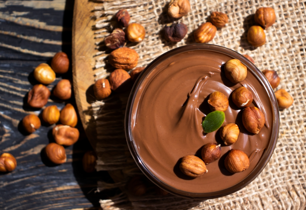 Íme a 2 összetevős Nutella mousse receptje: mindenki imádni fogja
