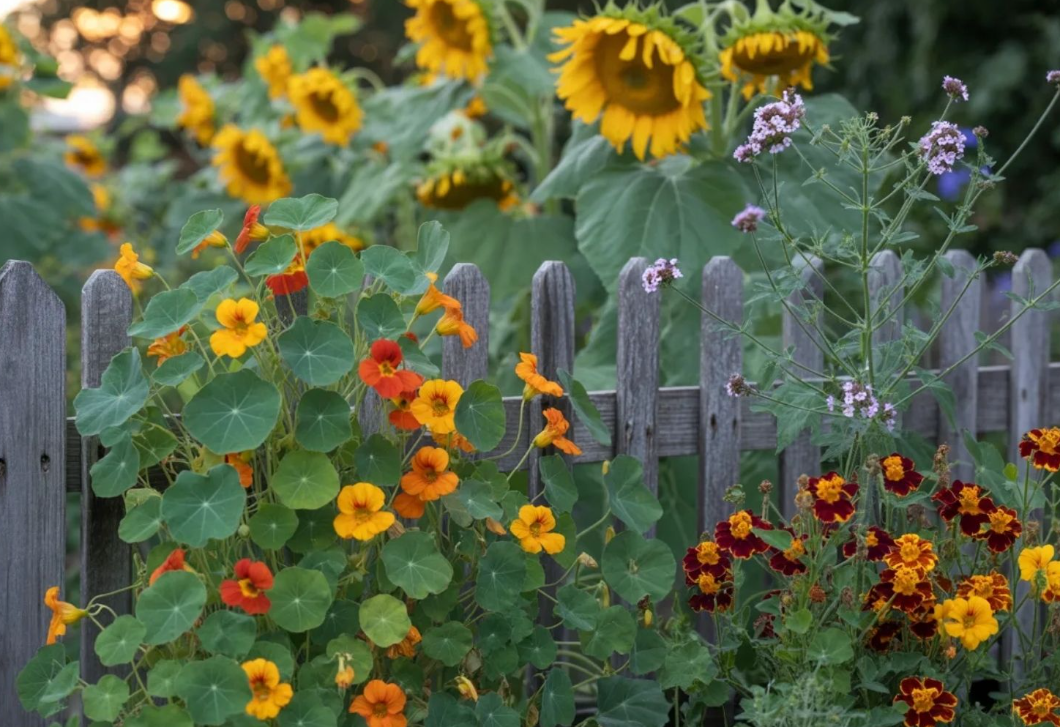 Ha most ültetsz, nyárra virágba borul a kerted – ezek nőnek a leggyorsabban