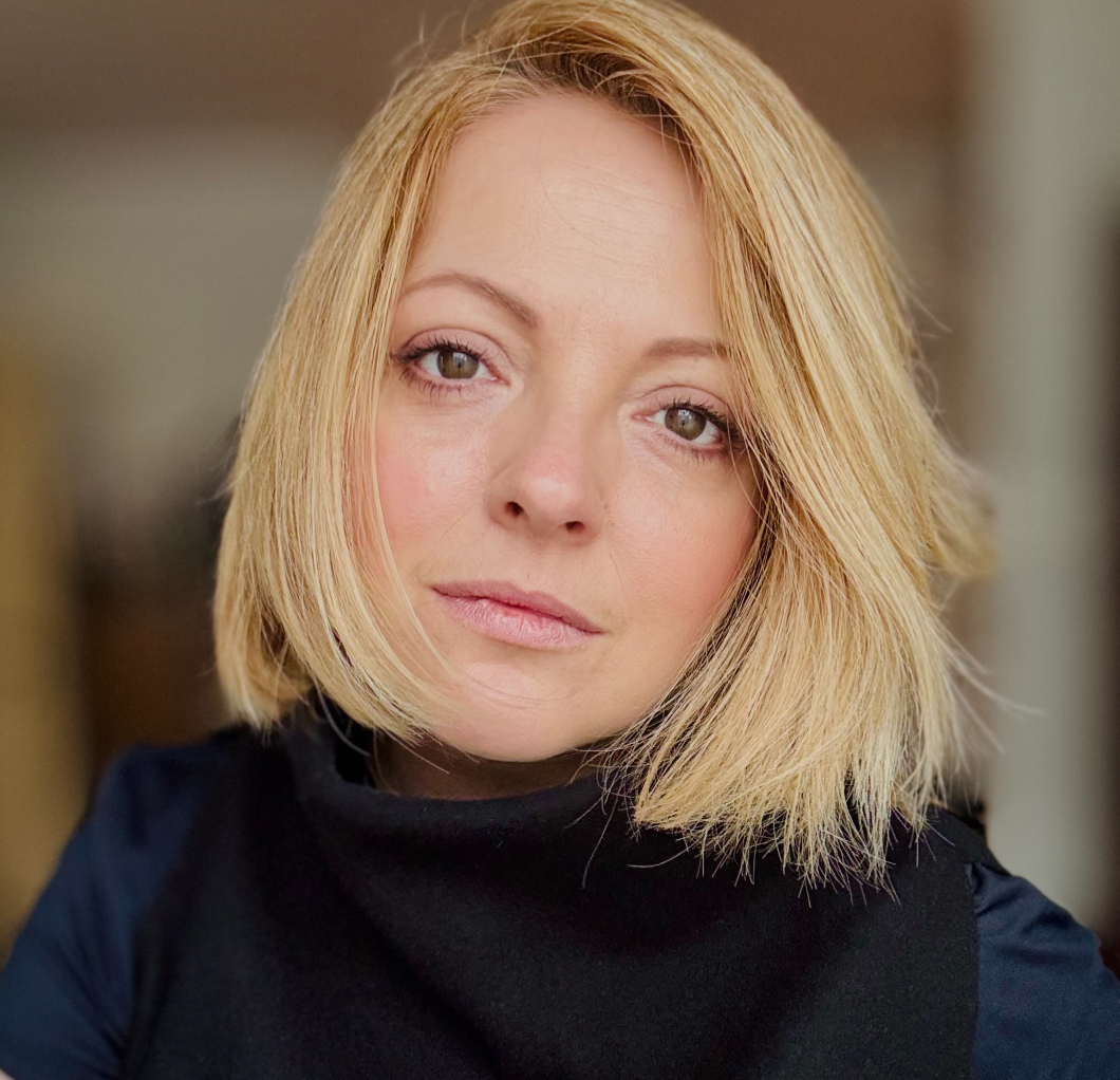 Tapasztó Orsi: „Ha nincs önbecsülés, semmi nincs!”
