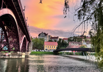 Szlovénia, négy felvonásban: bor, wellness, gasztronómia és Dolce Vita