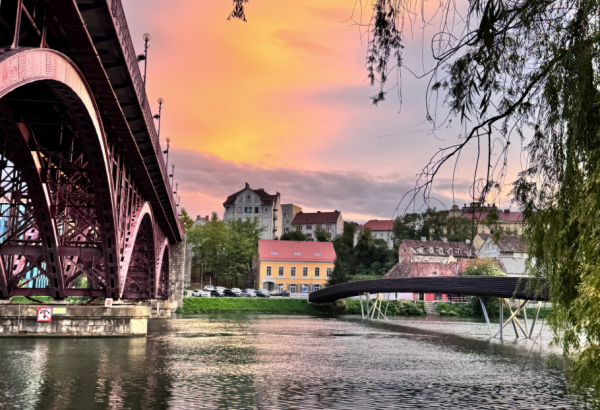 Szlovénia, négy felvonásban: bor, wellness, gasztronómia és Dolce Vita
