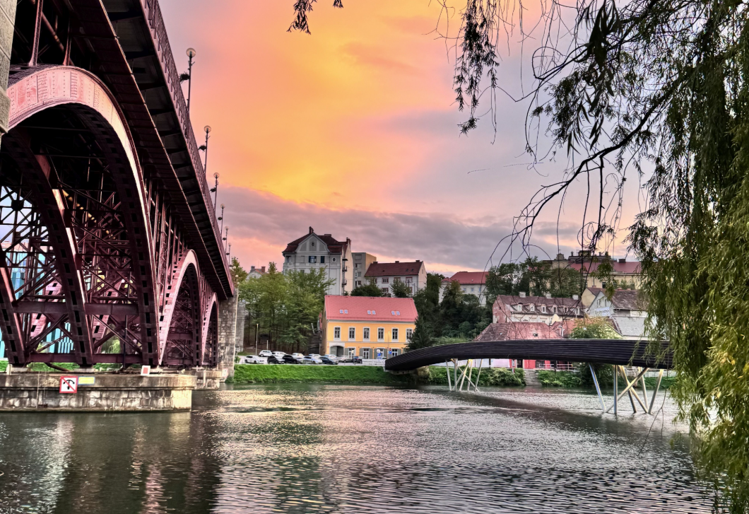 Szlovénia, négy felvonásban: bor, wellness, gasztronómia és Dolce Vita