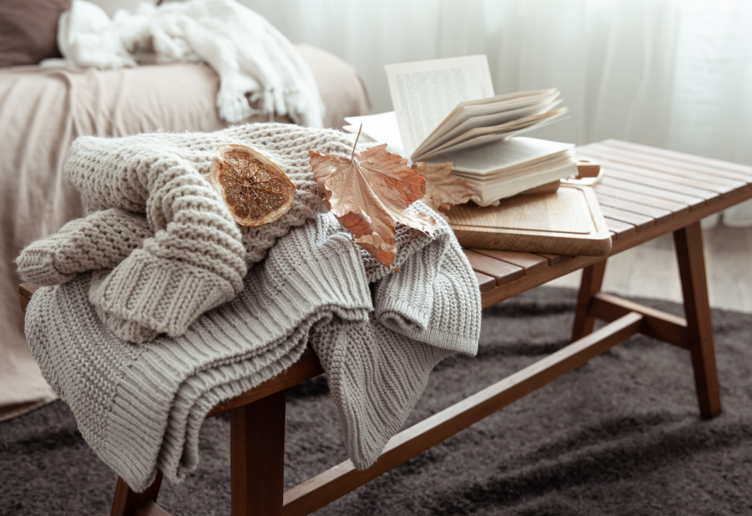 4 trükk, amire a tervezők is esküsznek – így lesz pillanatok alatt nyugodt az otthonod