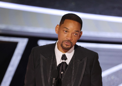 Újra kezdődik a botrány, verekedni hívták Will Smith-t