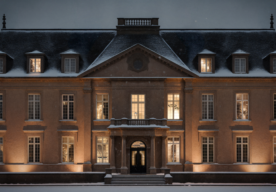 Egy otthon, ahol a részletekben rejlik az igazi kényelem, főkép