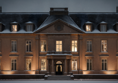 Egy otthon, ahol a részletekben rejlik az igazi kényelem