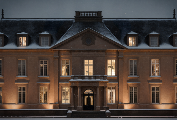 Egy otthon, ahol a részletekben rejlik az igazi kényelem