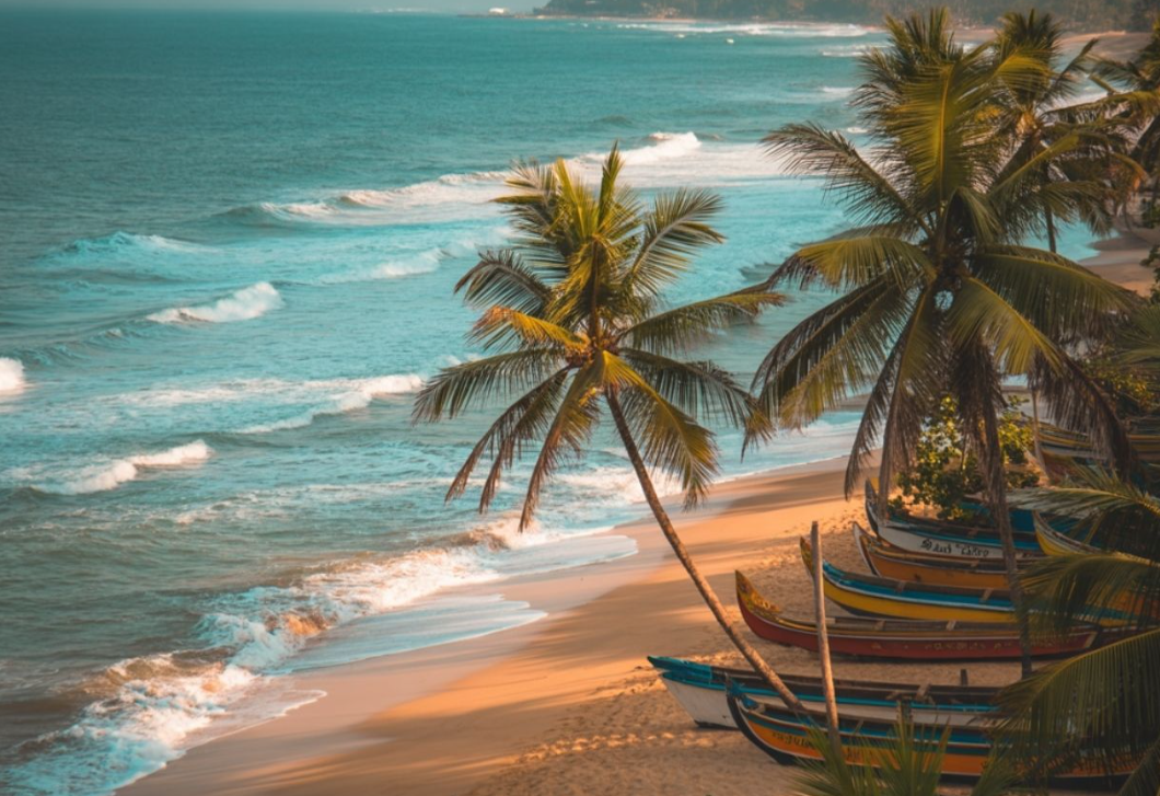 Miért katartikus élmény a magyaroknak az óceán? – A tudomány válaszol