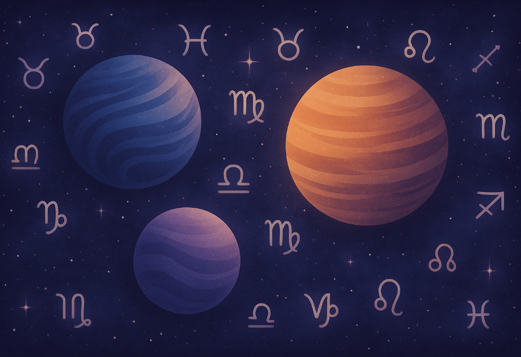 Ha ezekben a hónapokban születtél, akkor még október vége előtt óriási fordulatot vehet az életed