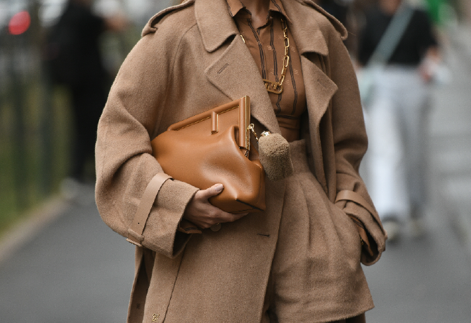 Ez a kabát az olasz nők kedvence, tökéletes választás télre