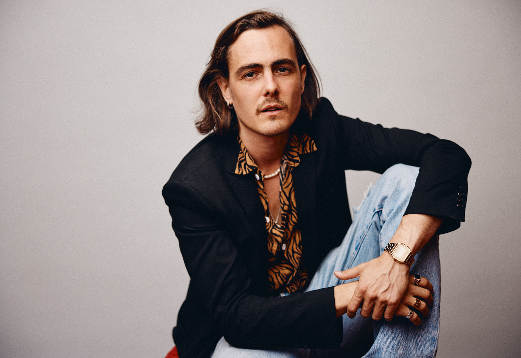 Olasz Renátó: „Az őszinteség fontosabb volt, mint egy hagyományos történet”