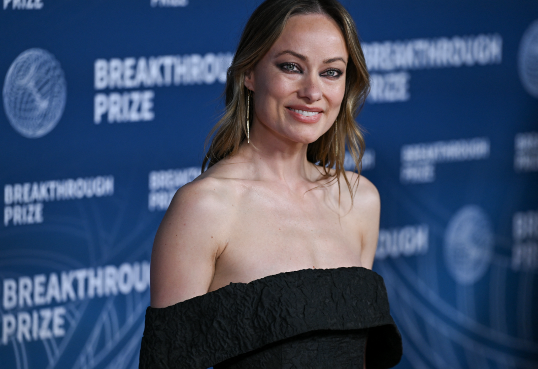 Így reagált Olivia Wilde Harry Styles új kapcsolatára