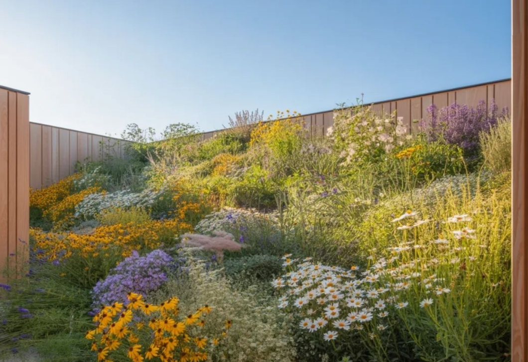 7 virág az öngondoskodó kerthez – márciusban ültesd el őket