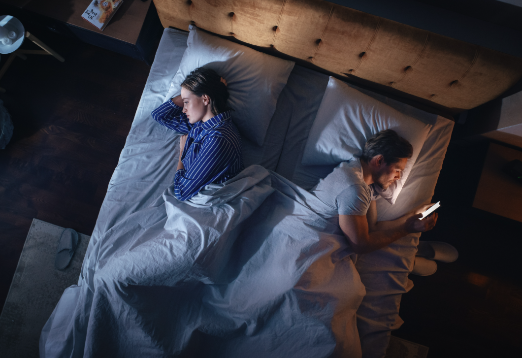 Ez az online megcsalás 5 legfontosabb jele, amit nem szabad figyelmen kívül hagyni