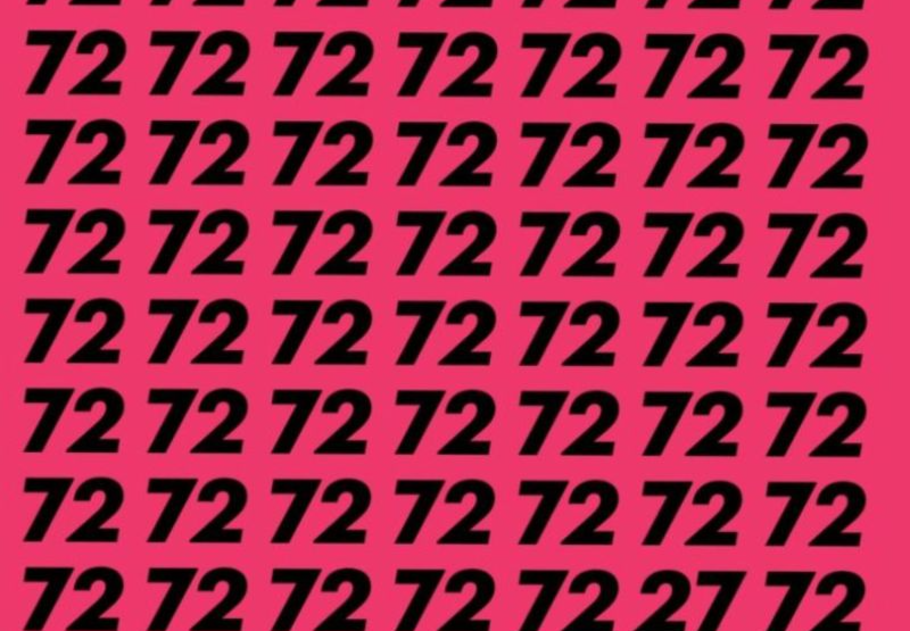 Szúrd ki az elrejtett 27-es számot a képen, mielőtt kifutsz az időből!, főkép