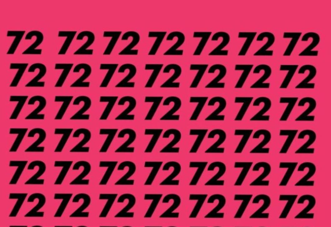 Szúrd ki az elrejtett 27-es számot a képen, mielőtt kifutsz az időből!