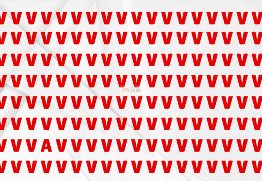Igazi zseni vagy, ha 5 másodperc alatt kiszúrod az A betűt a képen, főkép