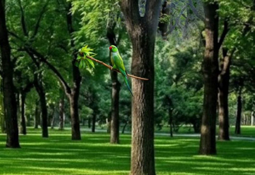Hihetetlenül szemfüles vagy, ha 13 másodperc alatt kiszúrod a baglyot