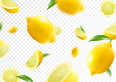 Egy igazi zseni vagy, ha megtalálod az 5 citromot a képen 15 másodperc alatt