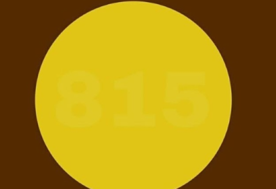 19 másodperced van megtalálni az elrejtett számot a sárga körben - Sikerülni fog?