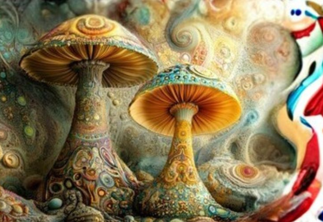 Kiemelkedően jó a látásod, ha kiszúrod a tengericsillagot ezen a képen