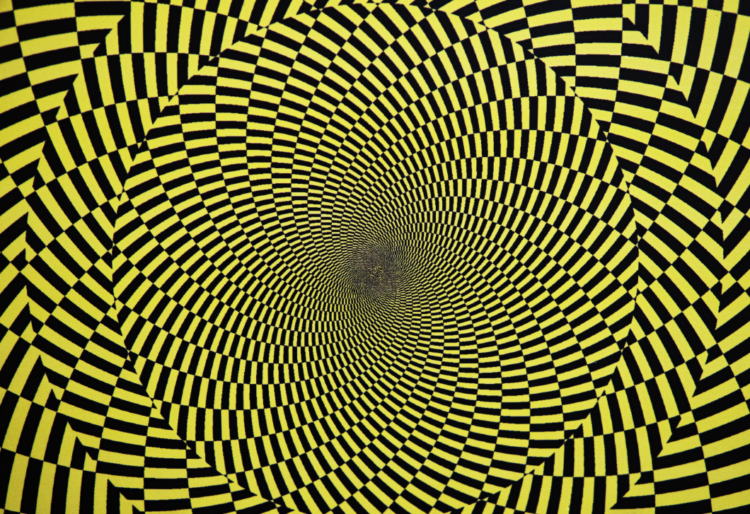 Itt a tudományos válasz – ezért szeretjük annyira az optikai illúziókat
