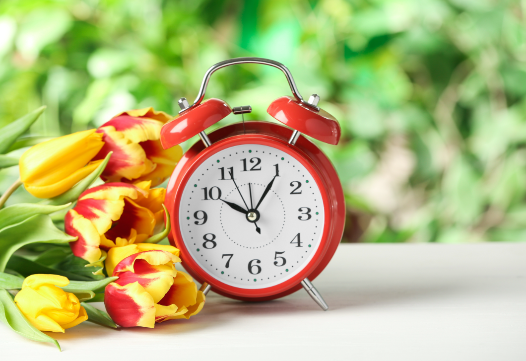 A dátum, amit írj be a naptáradba: Itt van minden, amit a tavaszi óraátállításról tudni kell