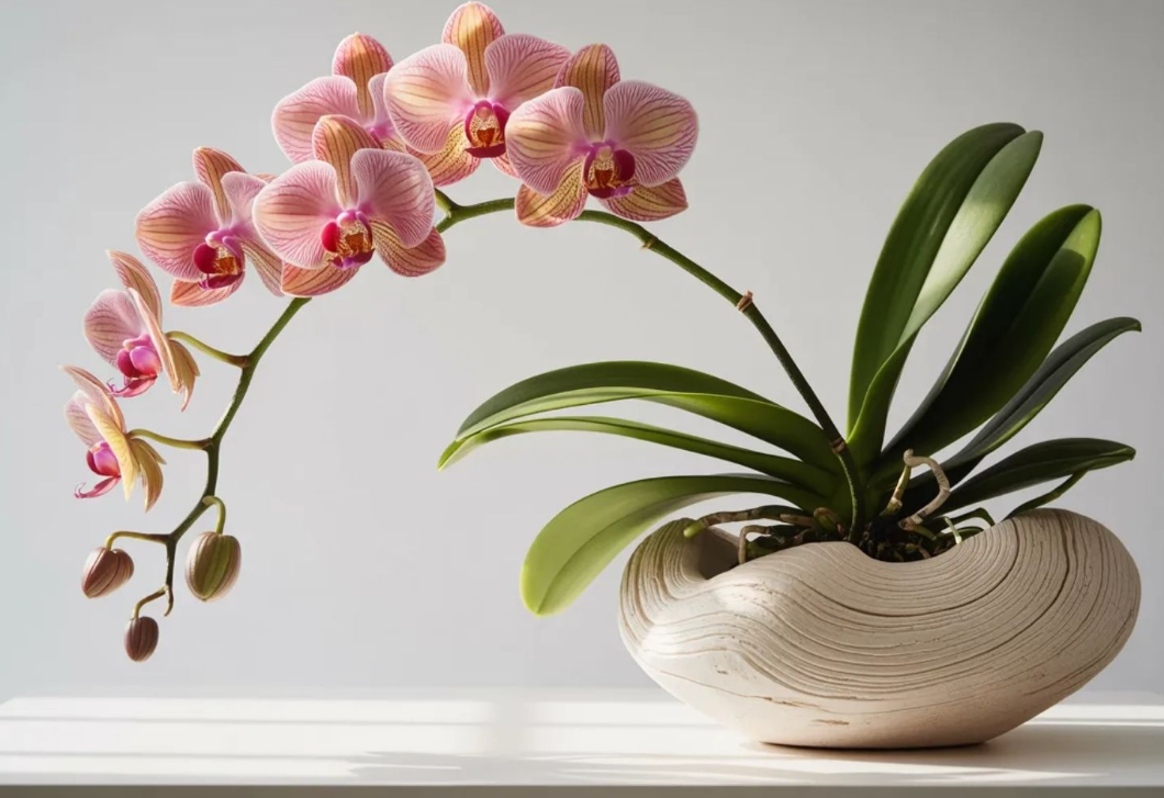 Most dől el, újra virágzik-e tavasszal az orchideád – ezt ne hagyd ki áprilisban