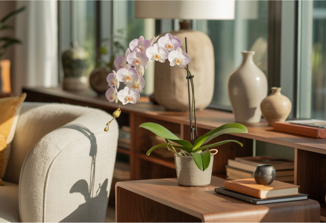 Az orchideák nem hisztisek – csak félreértjük őket